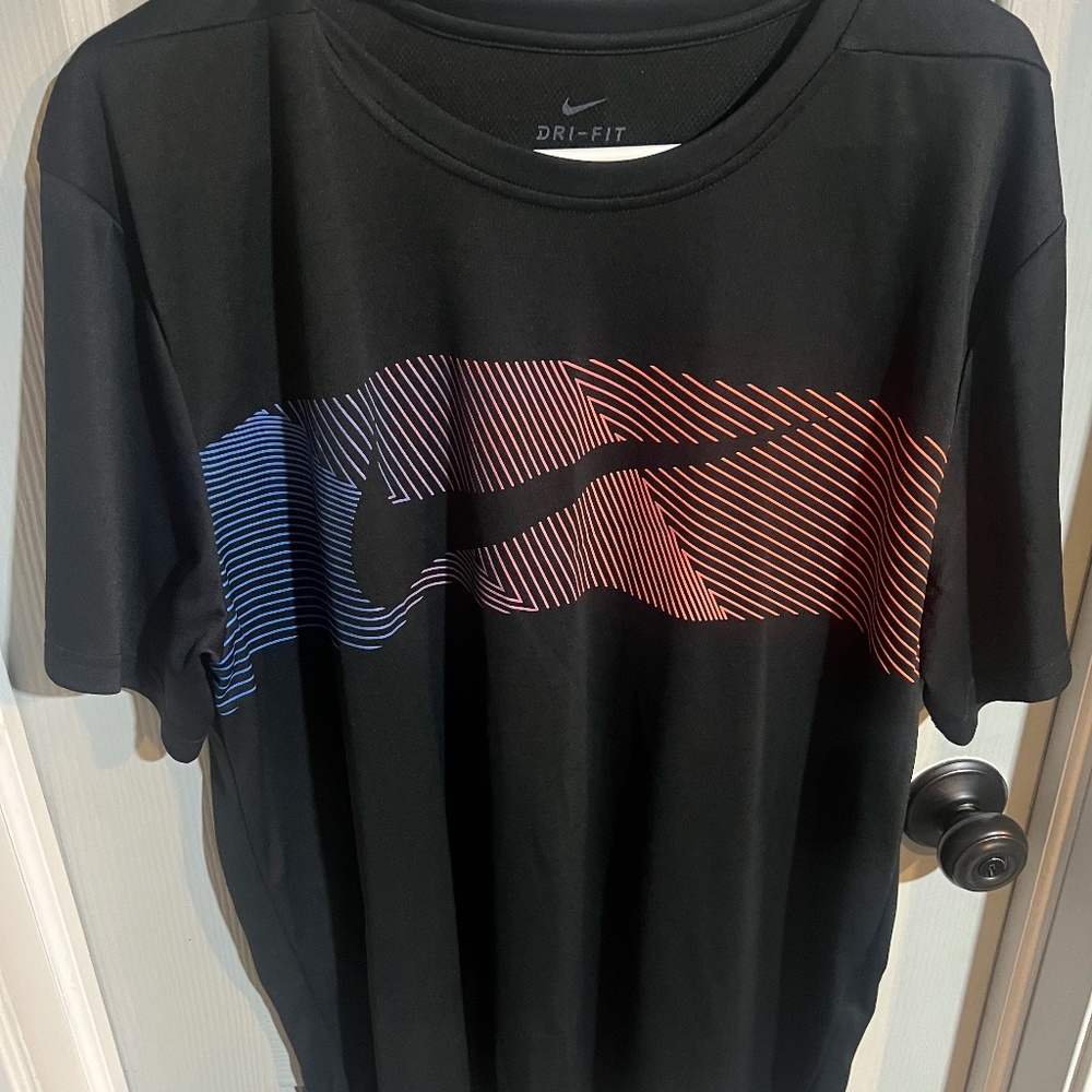 Men's Nike T-shirt
